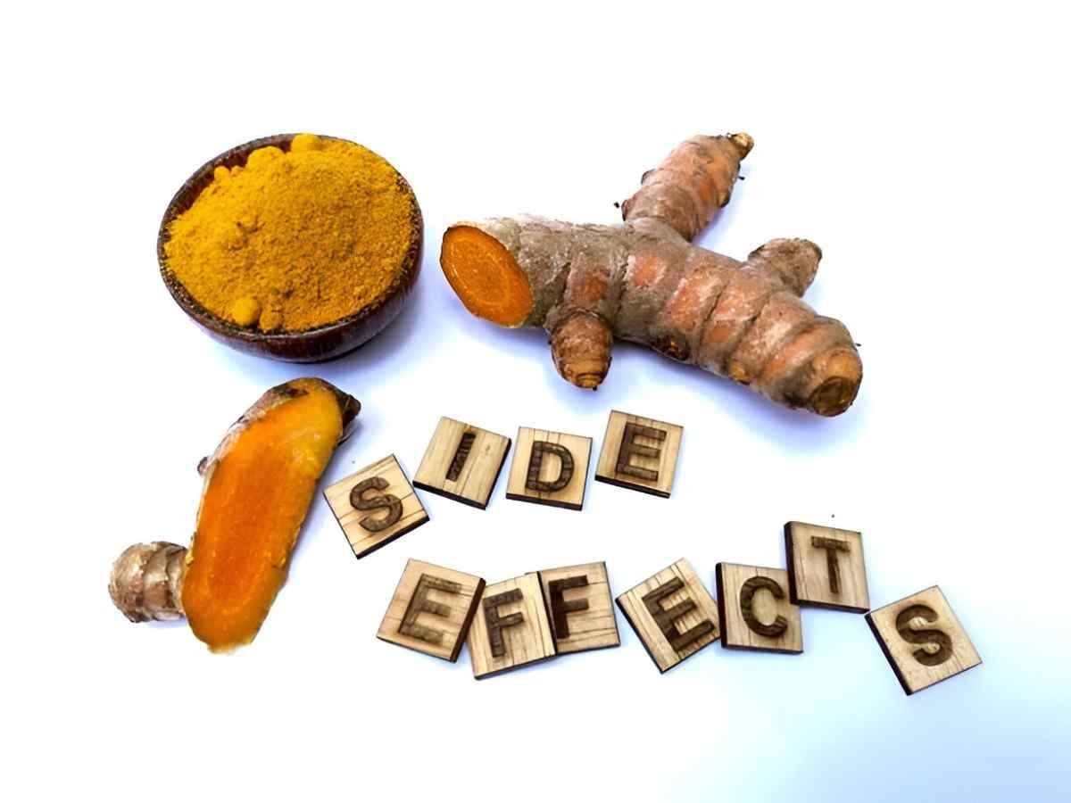 Understanding the Side Effects of Turmeric