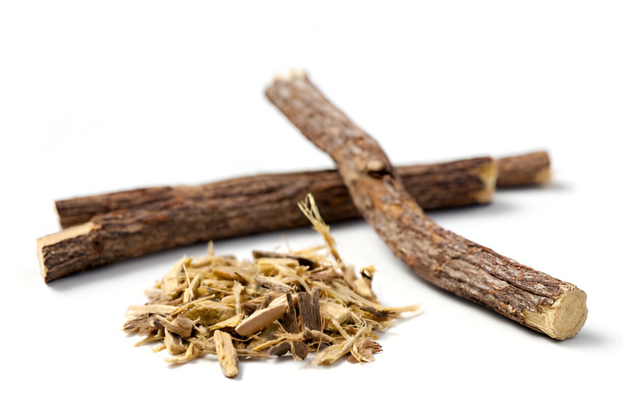 Unlocking the Health Benefits of Liquorice