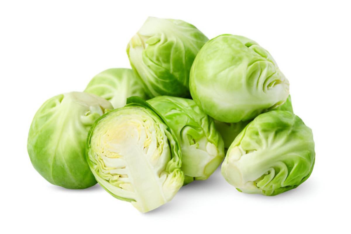 Unlocking the Nutritional Power of Brussels Sprouts