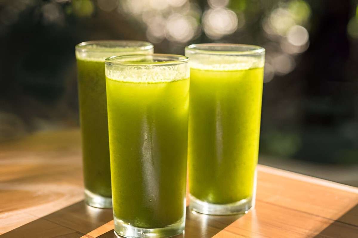 Unlocking the Nutritional Power of Cold Pressed Juice