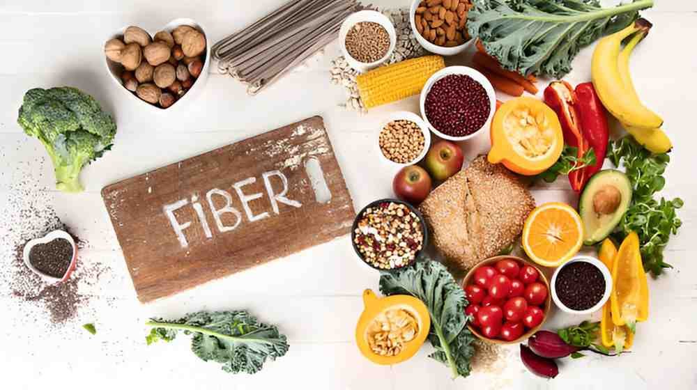 Unraveling the Health Marvels of Fiber Nature's Digestive Dynamo