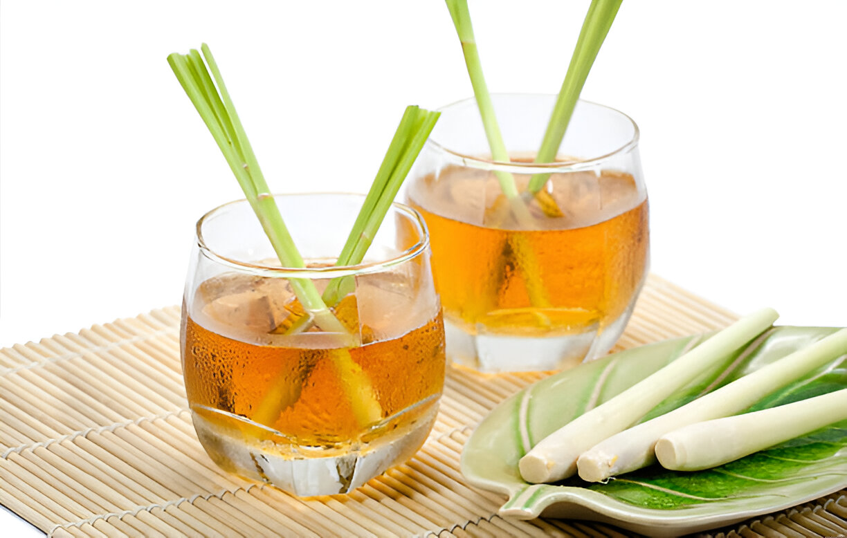 Unveiling the Delightful Potentials of Lemongrass Tea A Refreshing Brew for Wellness