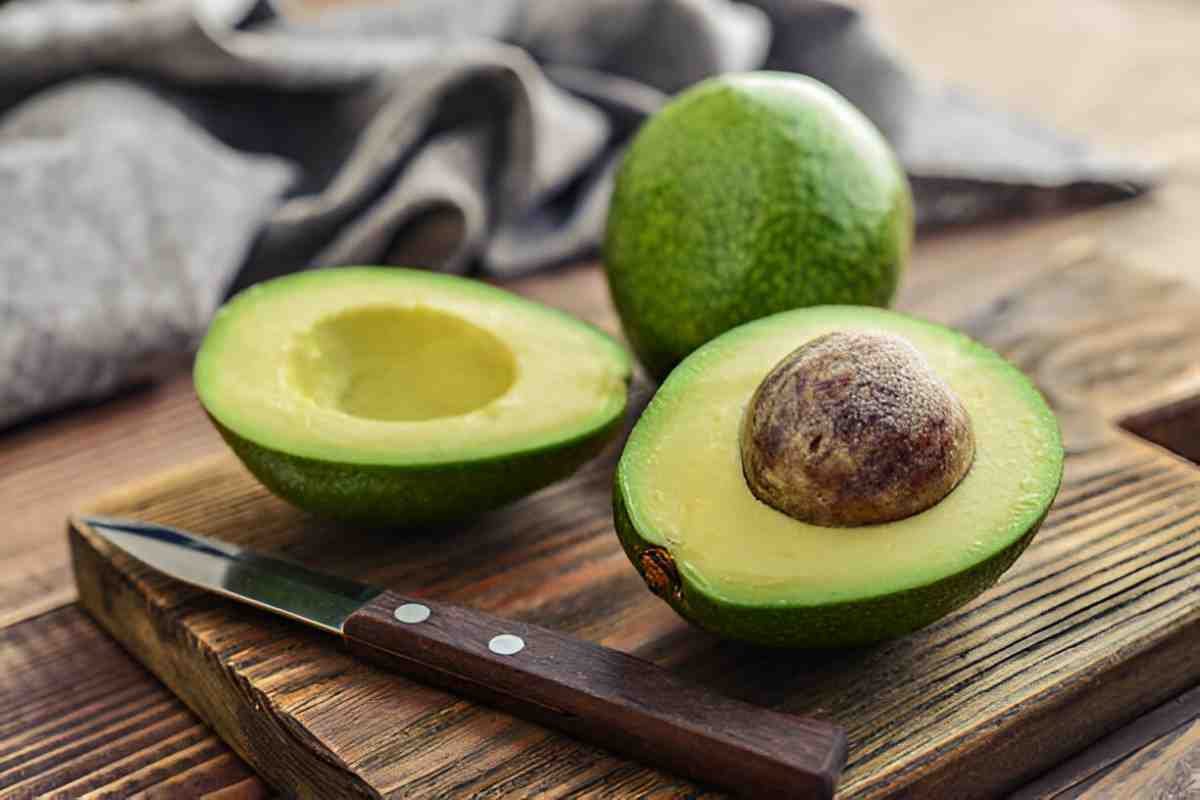 Unveiling the Health Benefits of Avocado Pear
