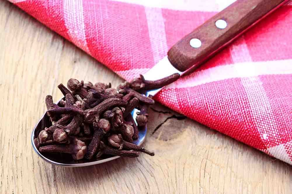 Unveiling the Health Benefits of Cloves
