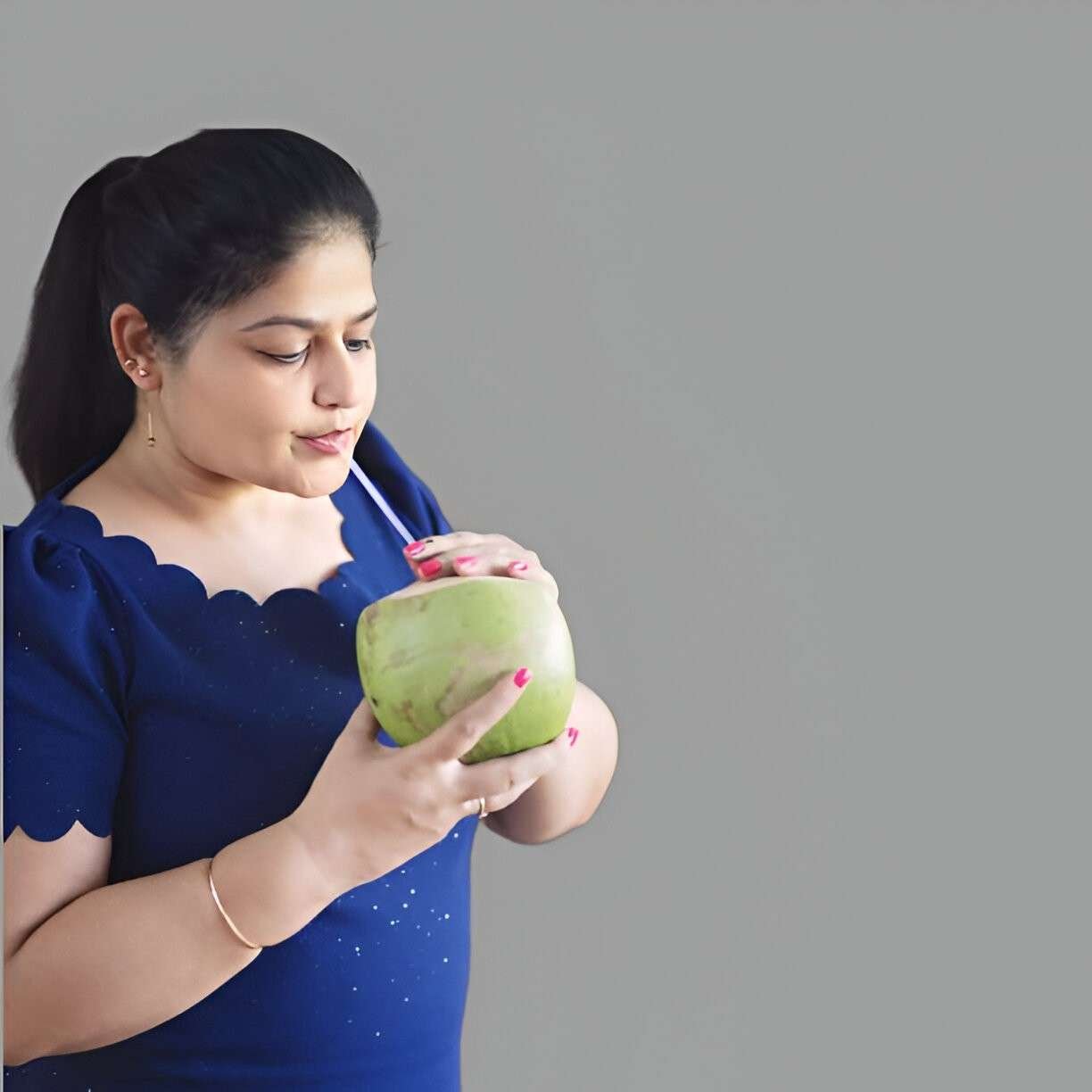 Unveiling the Health Benefits of Coconut Water