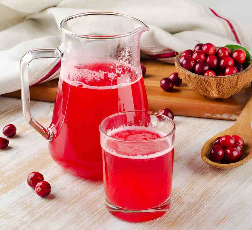 Unveiling the Health Benefits of Cranberry Juice