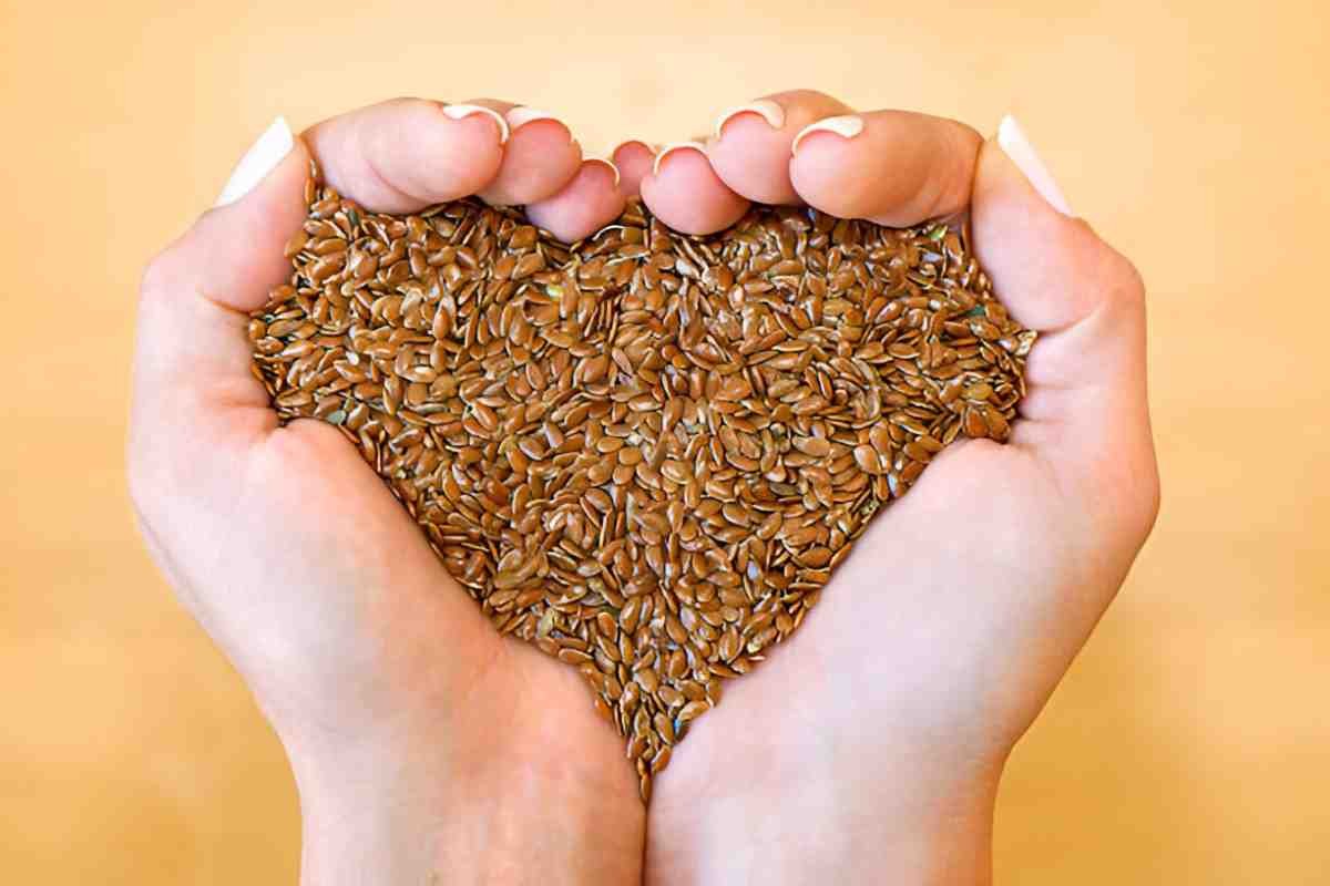Unveiling the Health Benefits of Flaxseed