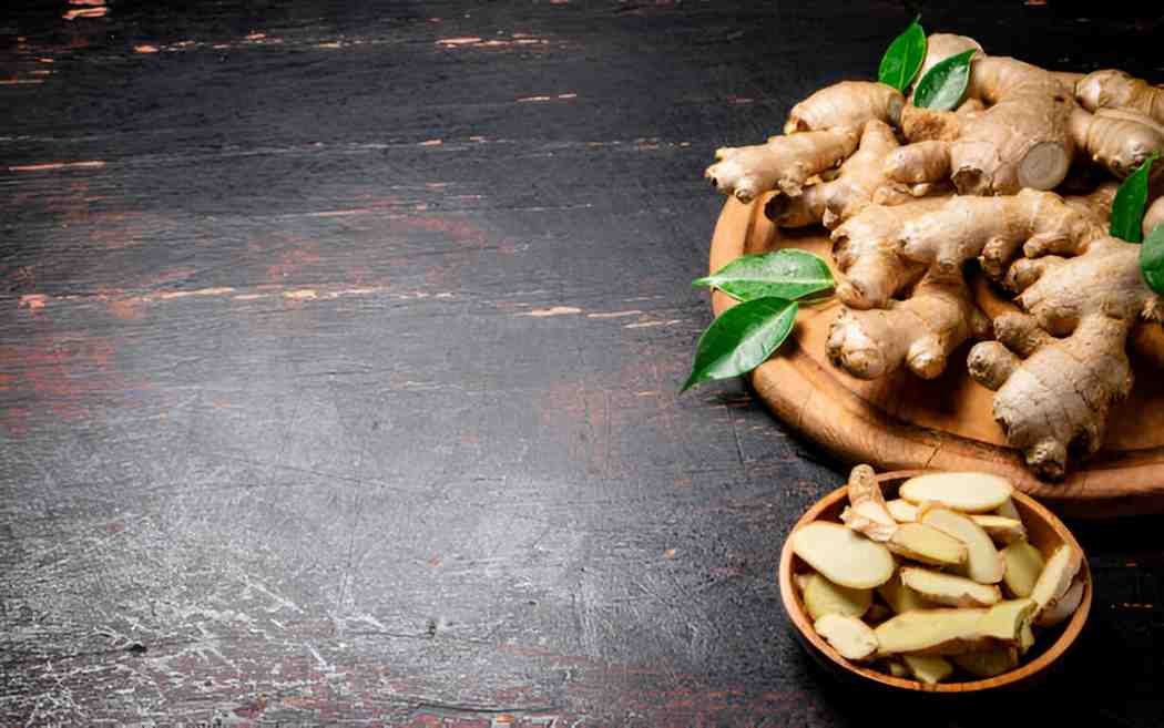 Unveiling the Health Benefits of Ginger