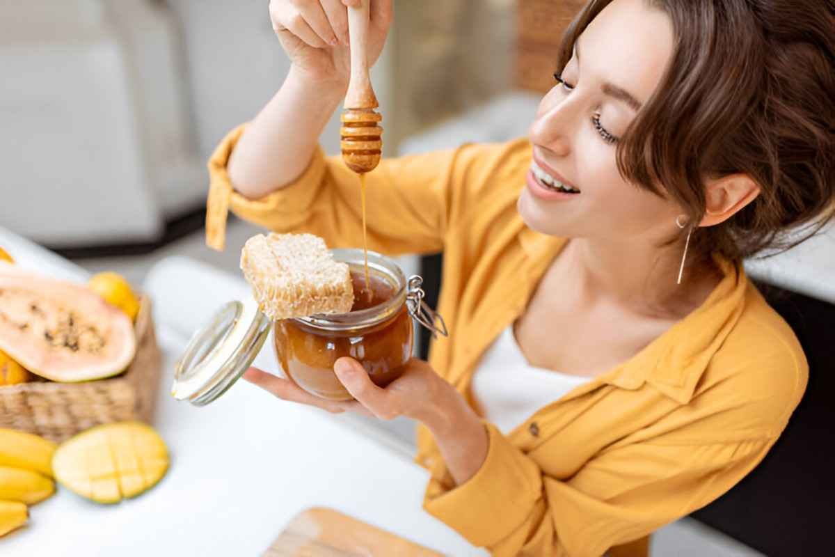 Unveiling the Health Benefits of Honey