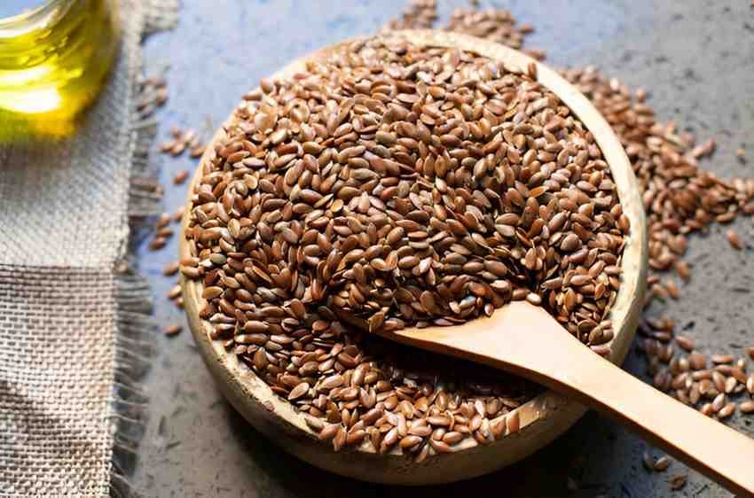 Unveiling the Health Benefits of Linseed