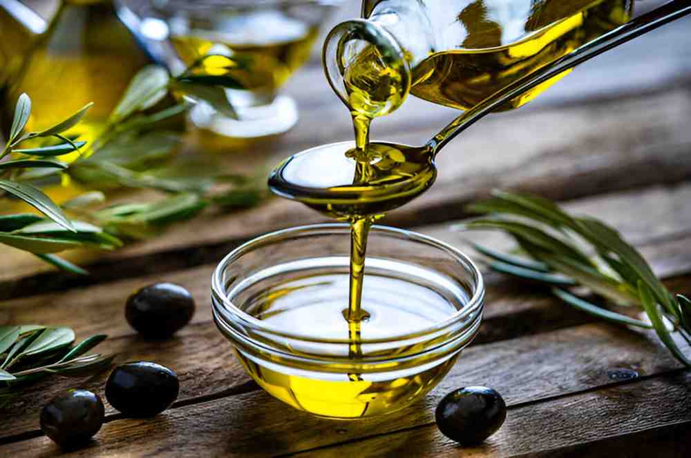 Unveiling the Health Benefits of Olive Oil