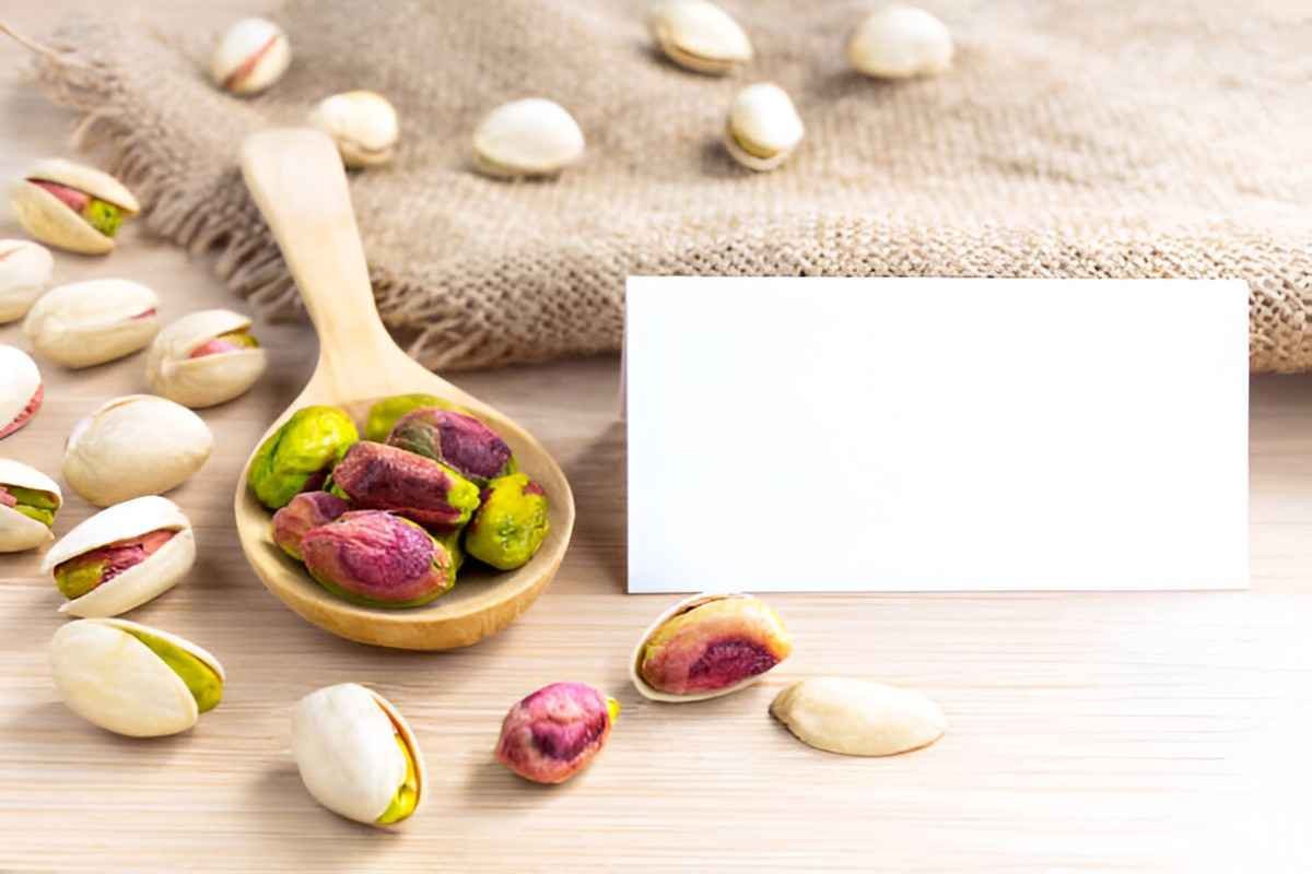 Unveiling the Health Benefits of Pistachio Nuts