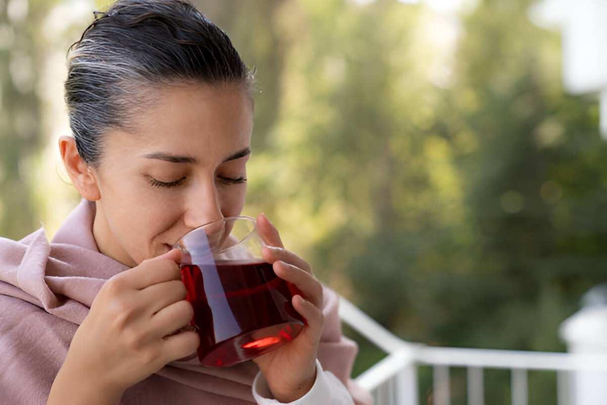 Unveiling the Health Benefits of Red Tea