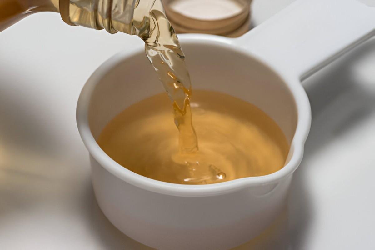 Vinegar