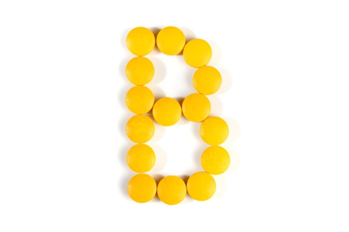 Vitamin B