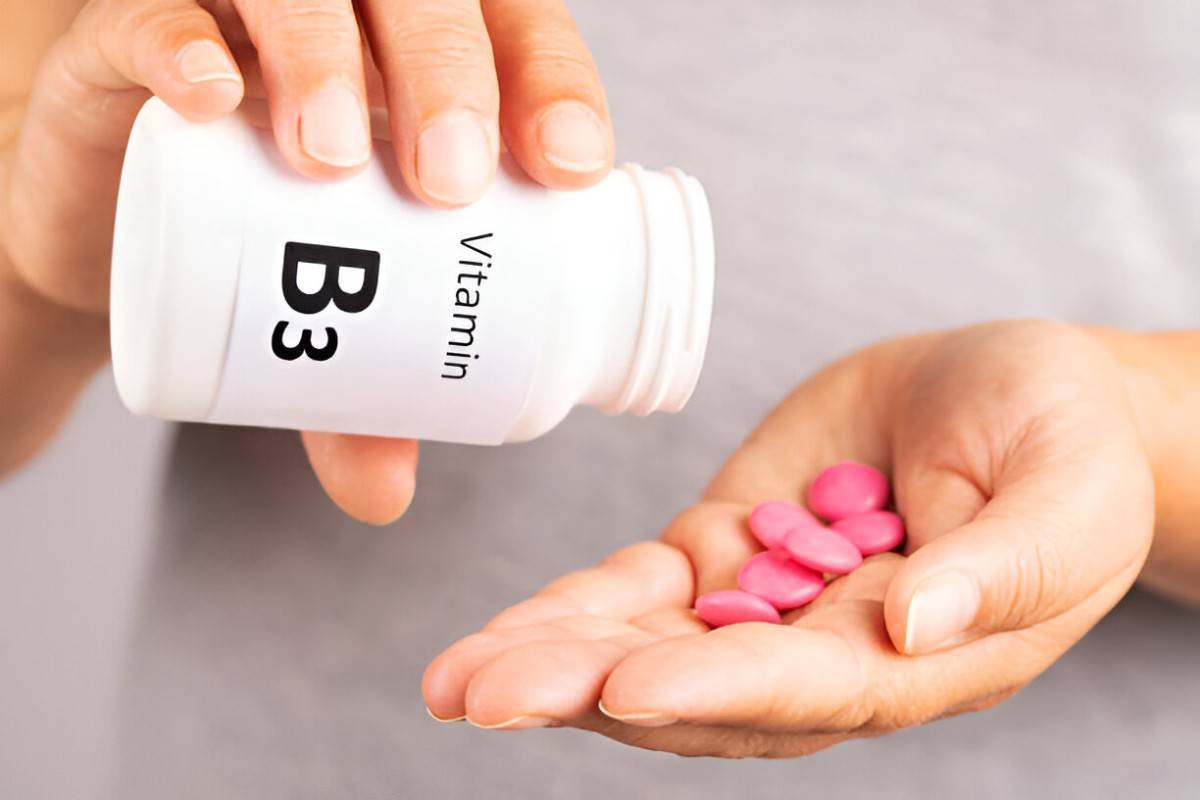 Vitamin B3