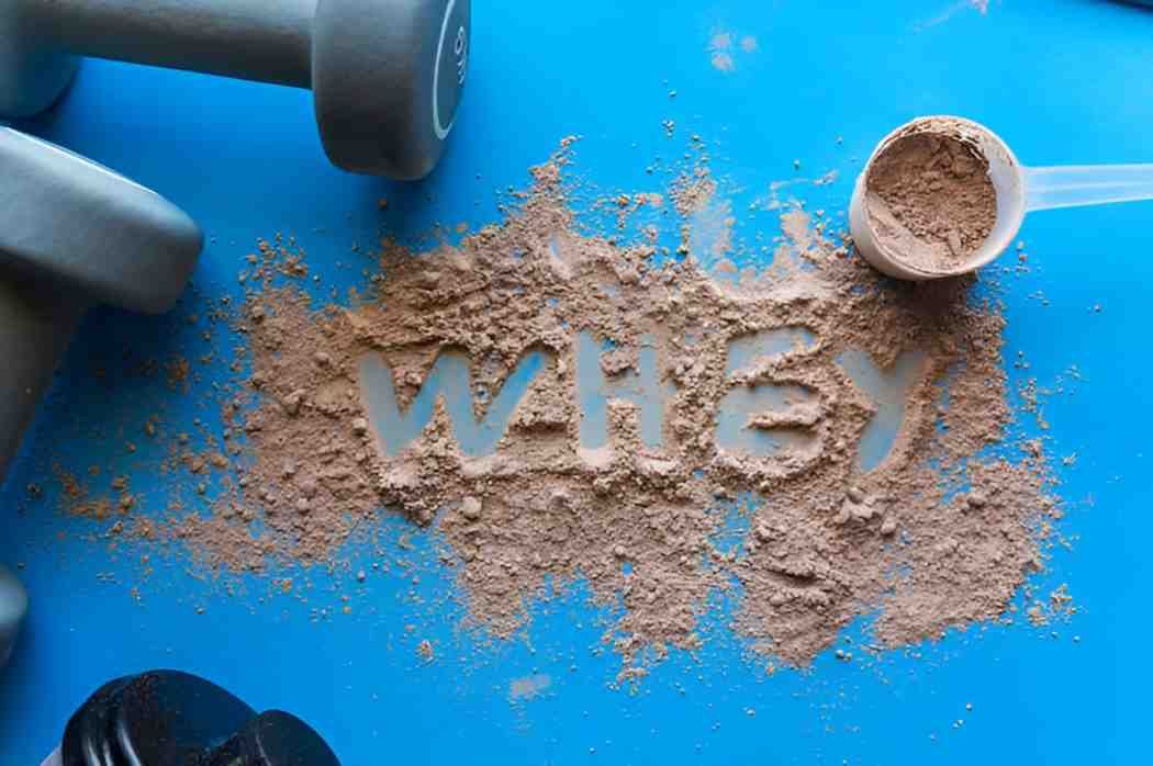 Whey Protein