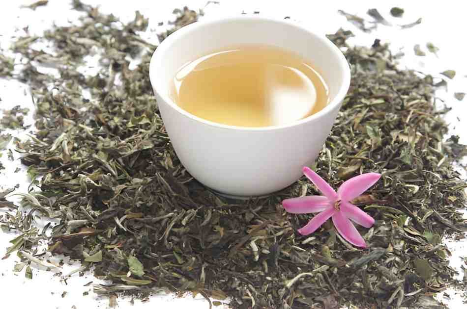 White Tea