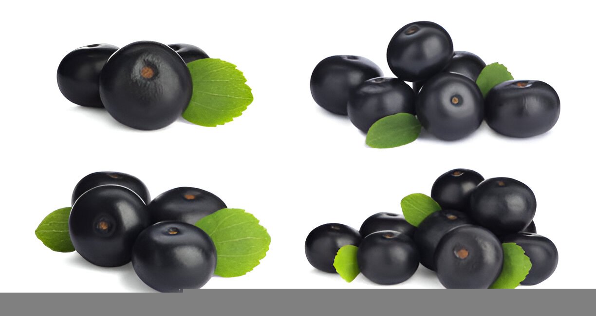 Acai Berry