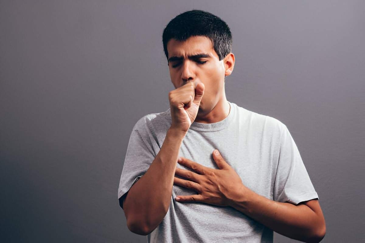 Allergy Cough