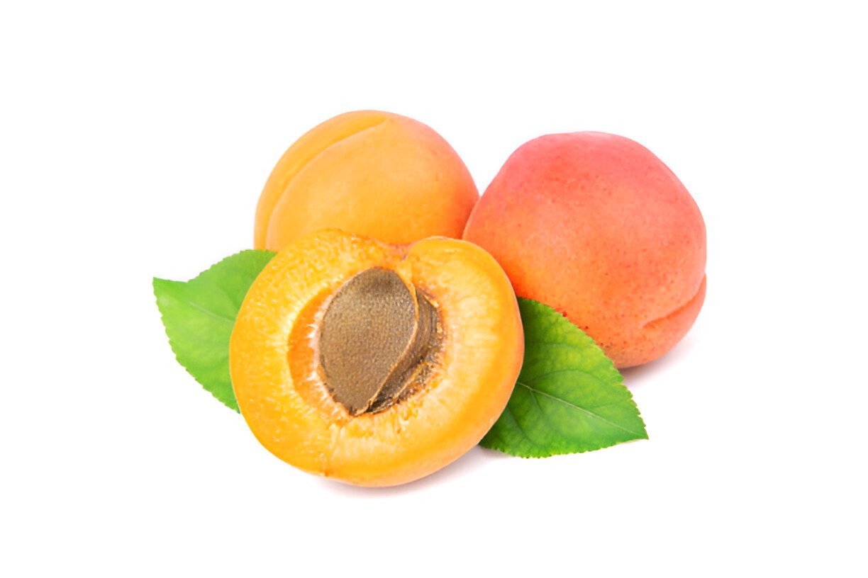 Apricots