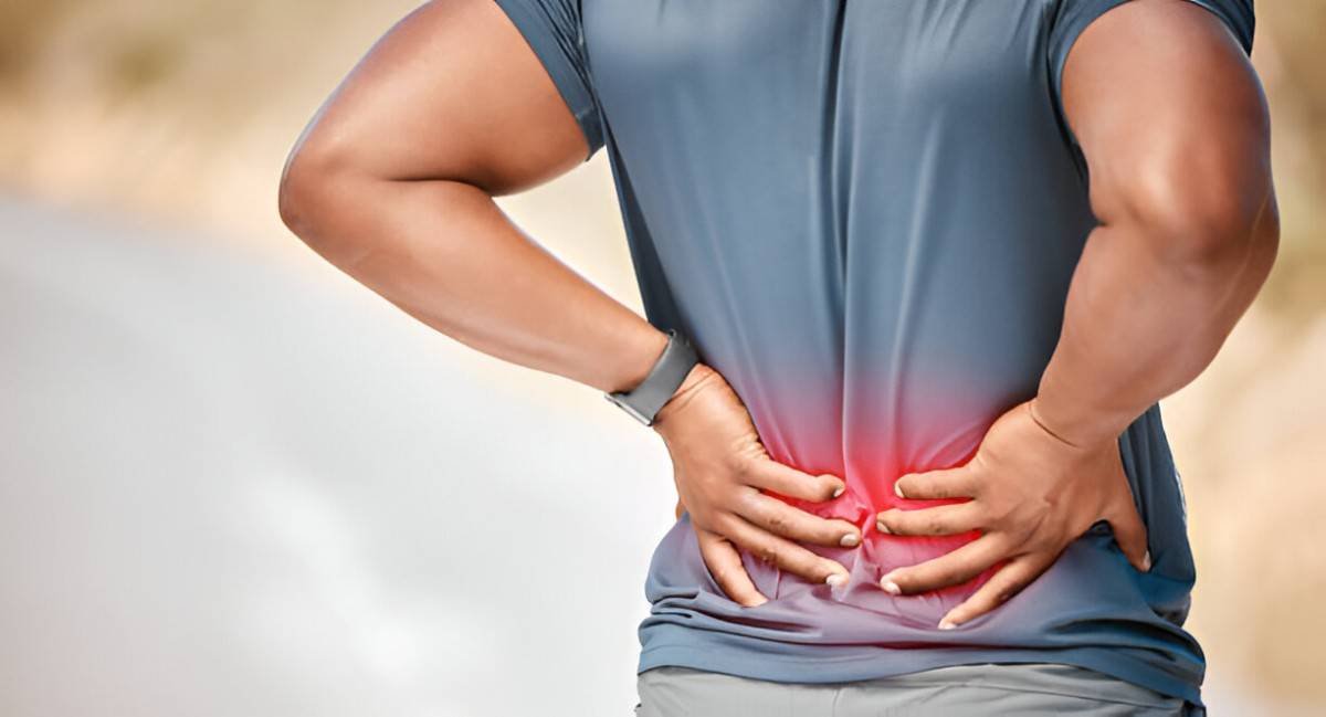 Back Pain