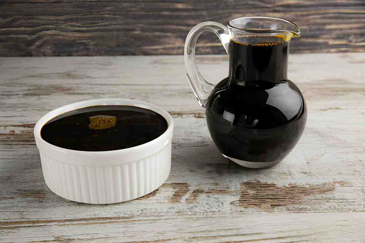 Blackstrap Molasses