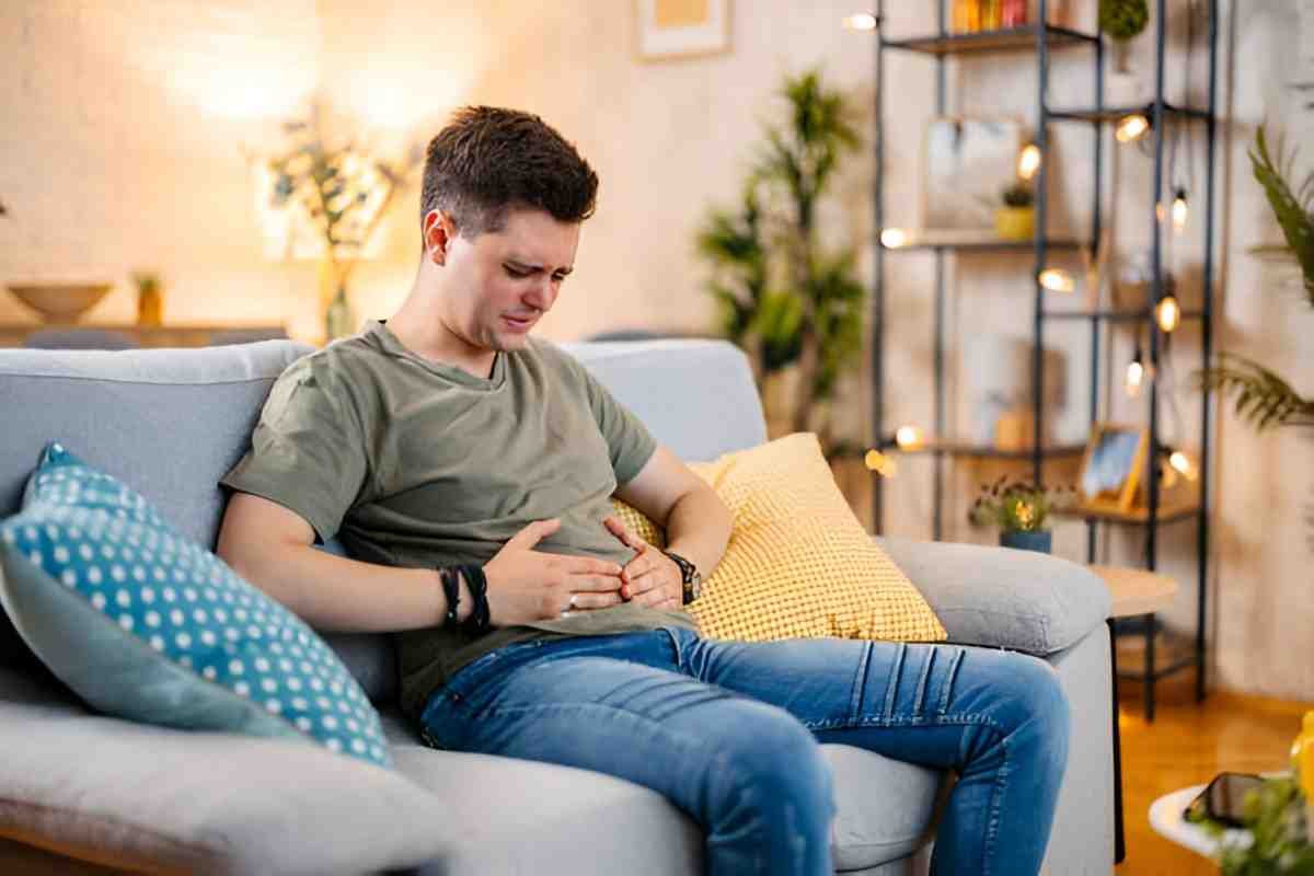 Bloating
