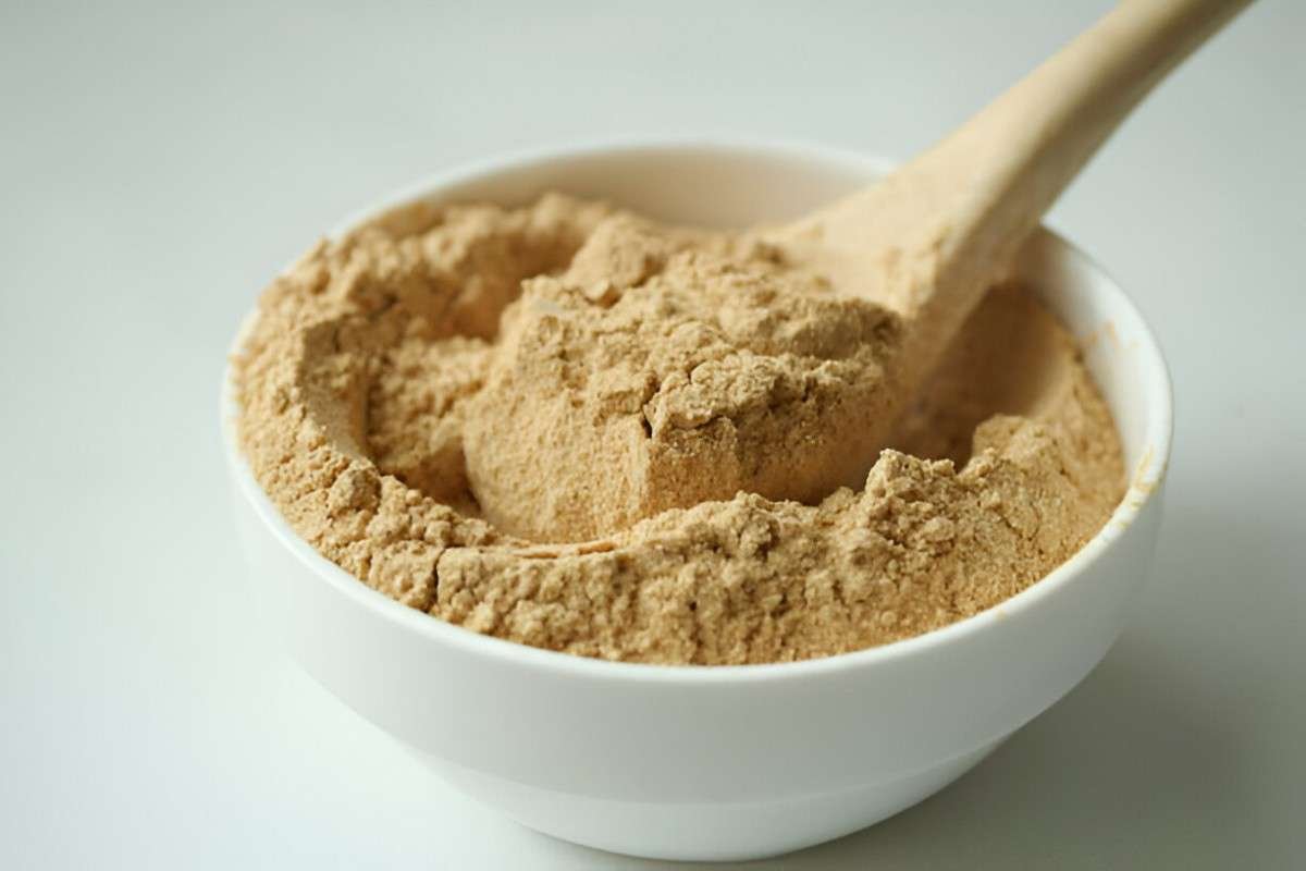 Brewer's Yeast