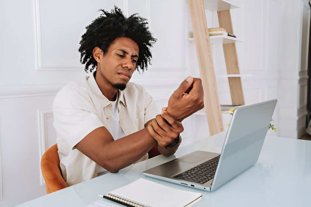 Carpal Tunnel Syndrome