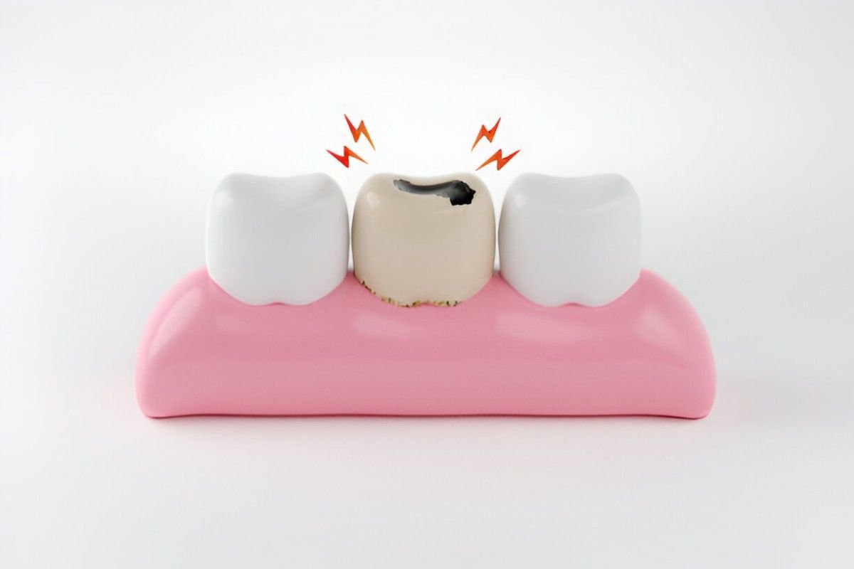 Cavities