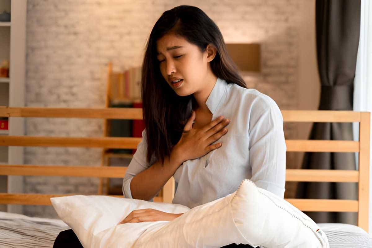Chest Congestion