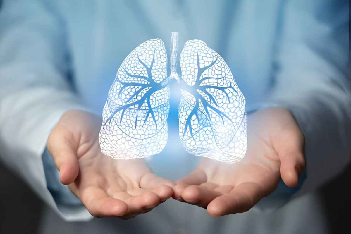 Chronic Obstructive Pulmonary Disease