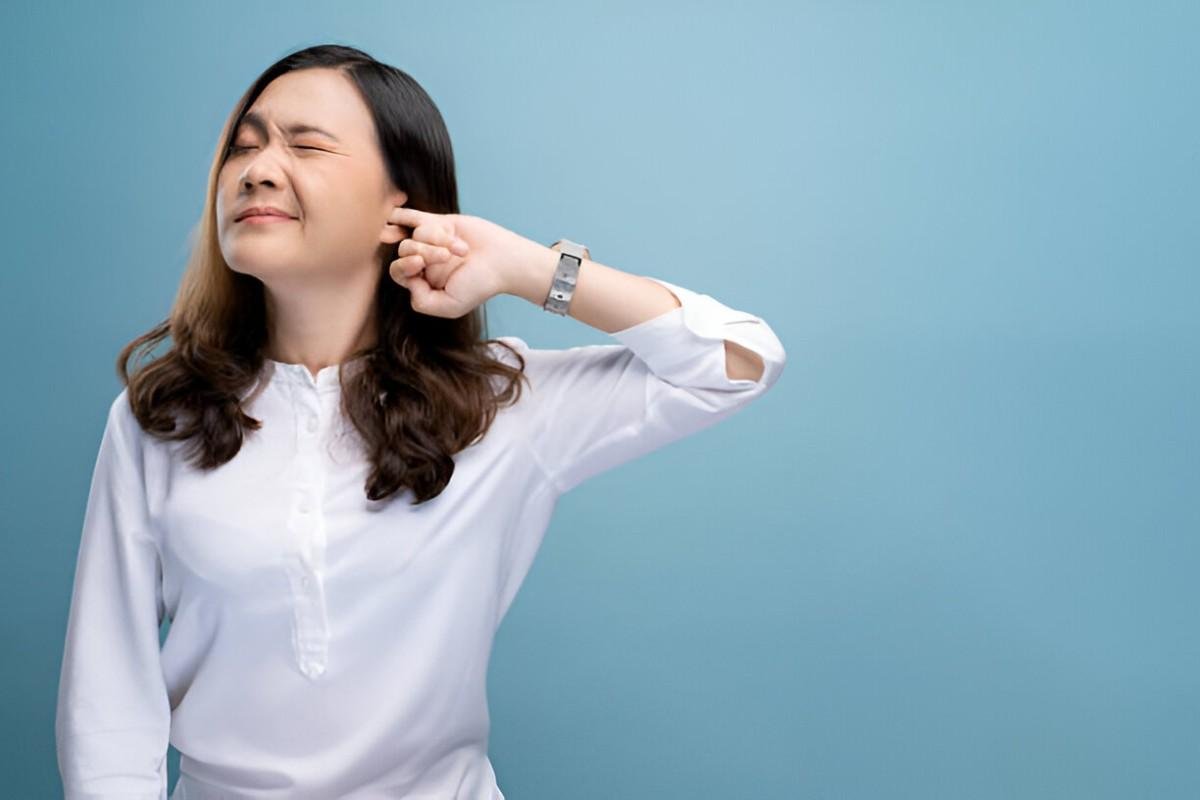 Clogged Ears
