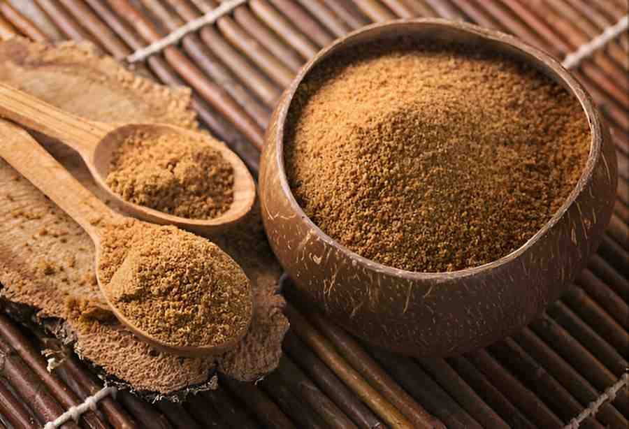 Coconut Sugar