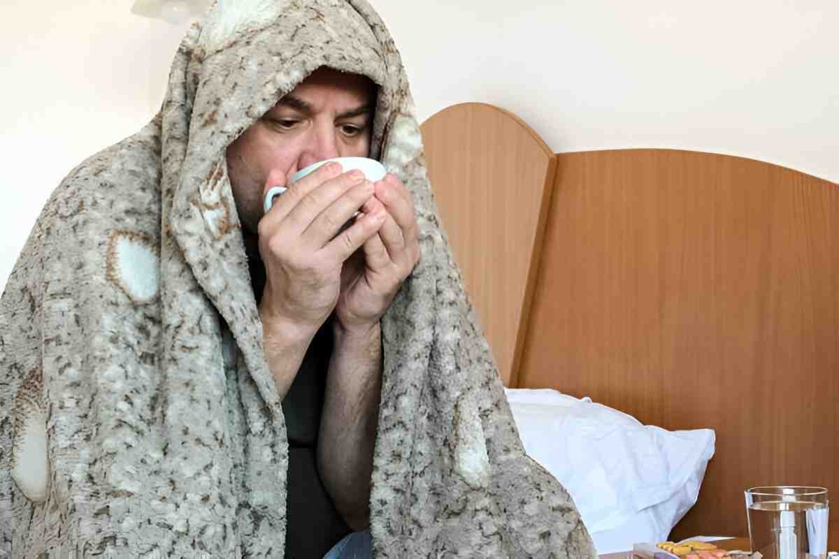 Colds