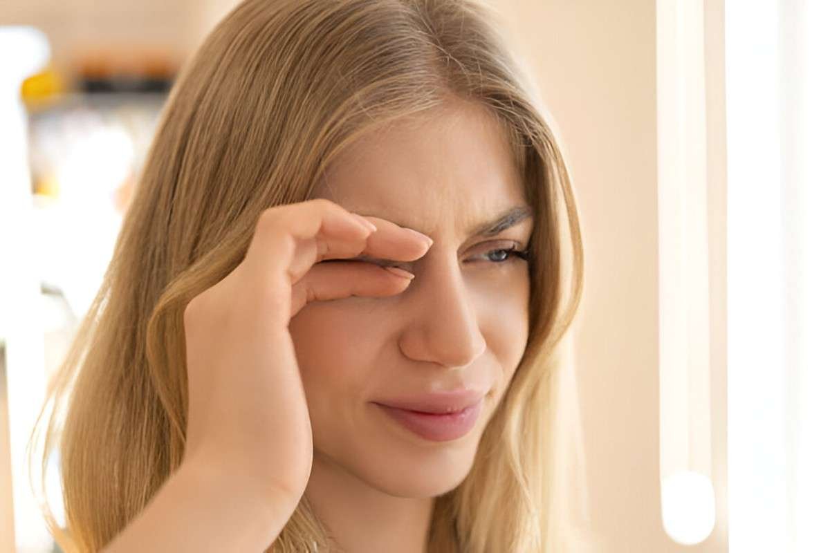Conjunctivitis