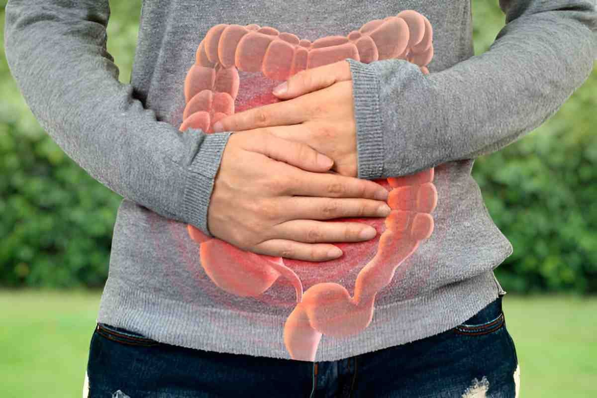 Digestive Discomfort