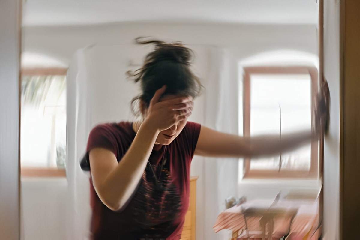 Dizziness