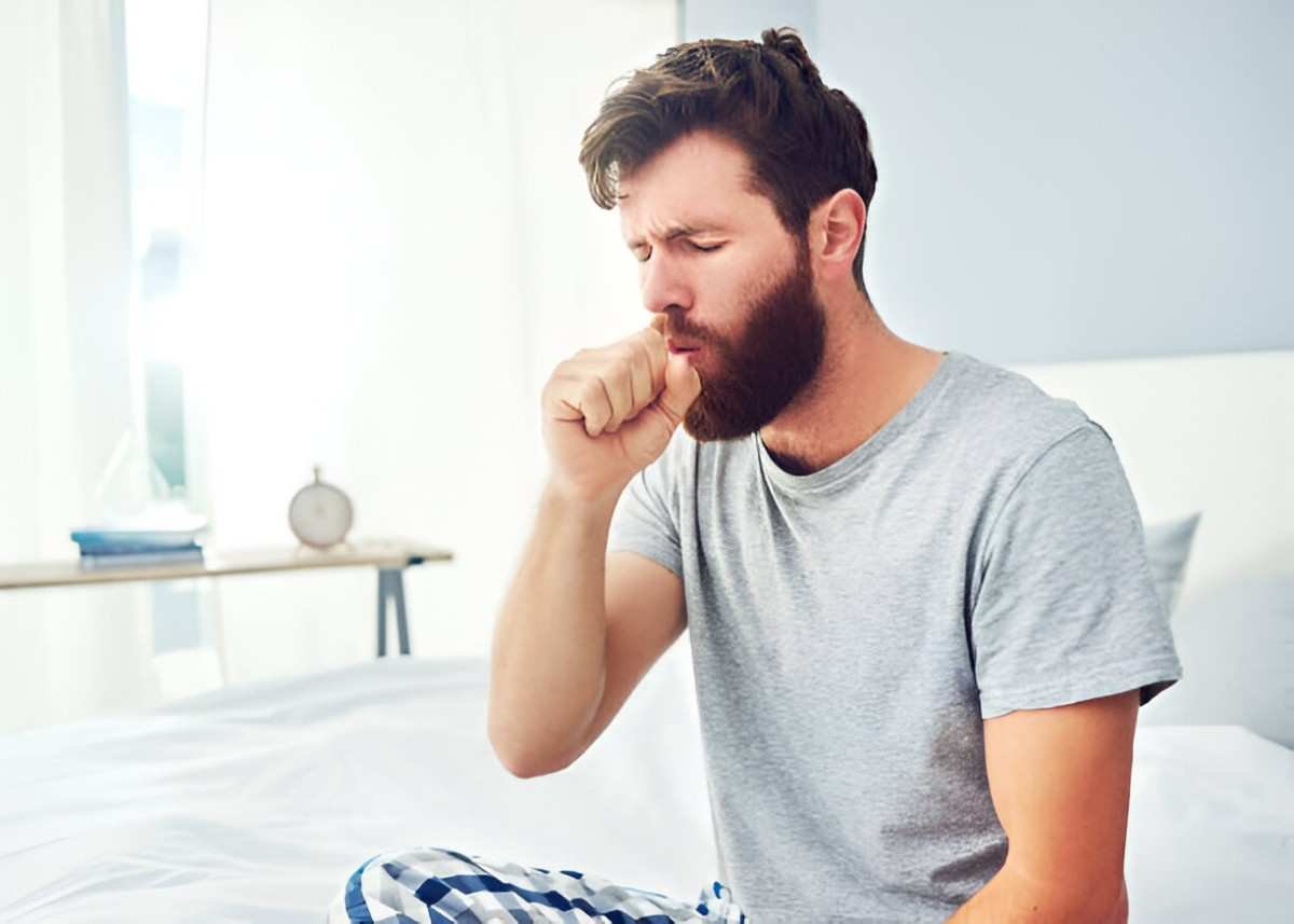 Dry Cough