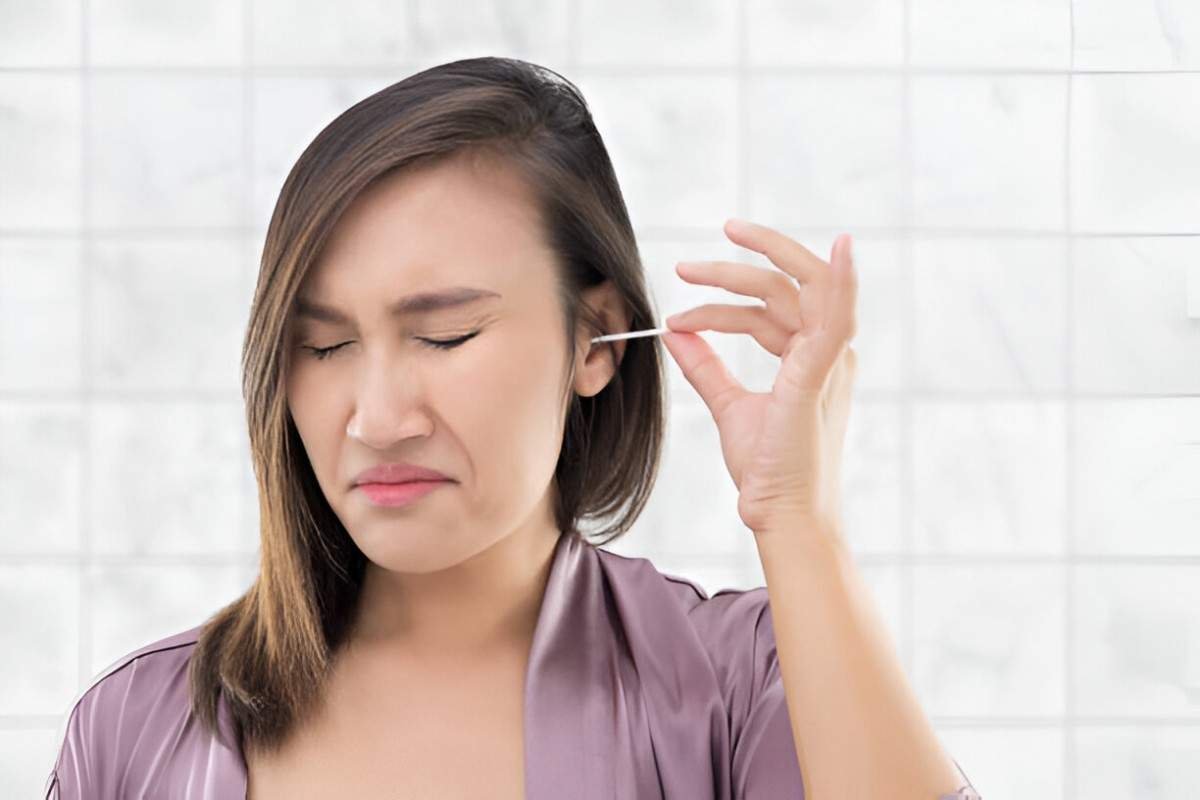 Ear Wax Removal