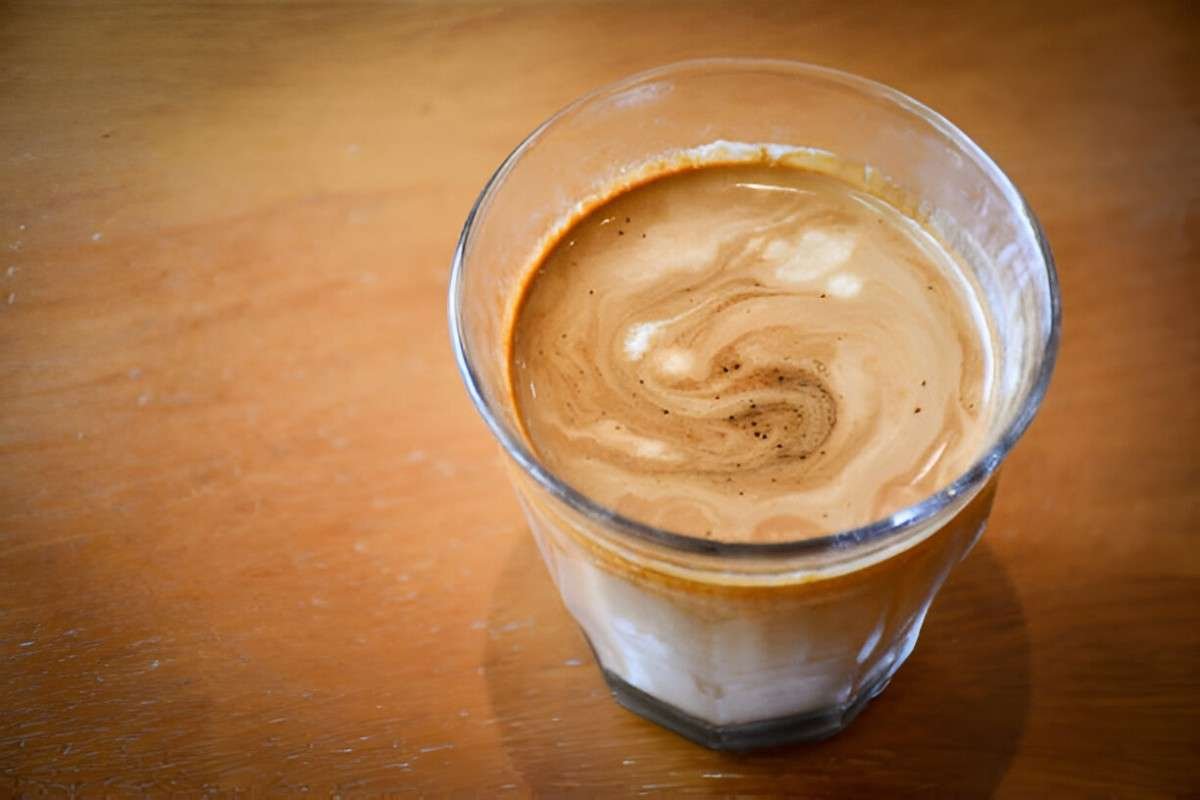 Embracing a Coffee-Free Lifestyle Discovering the Health Benefits of Quitting Coffee