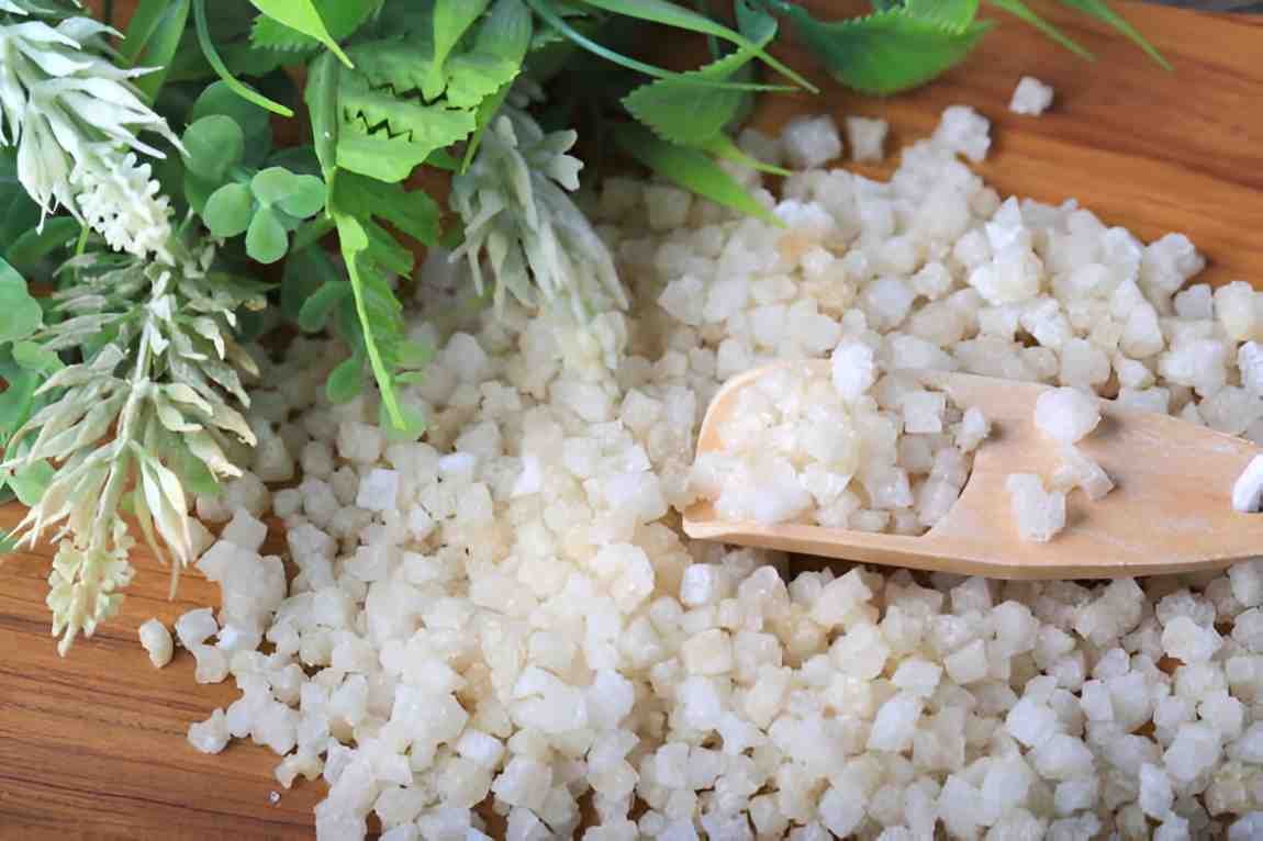 Epsom Salts