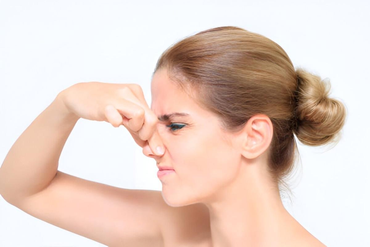 Excess Mucus