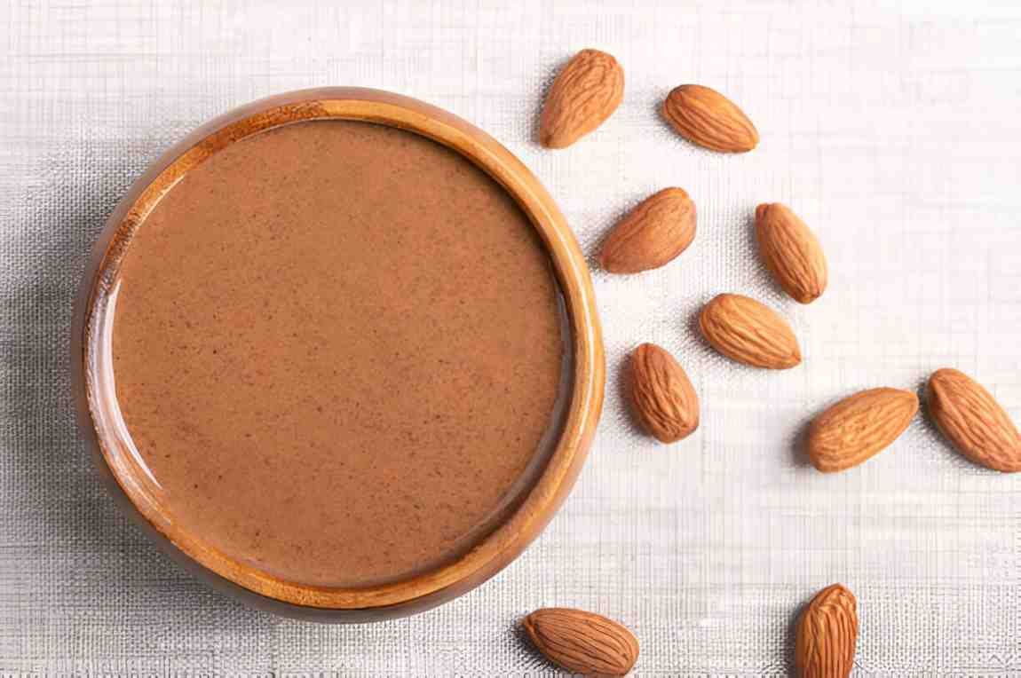 Exploring the Health Benefits of Almond Butter