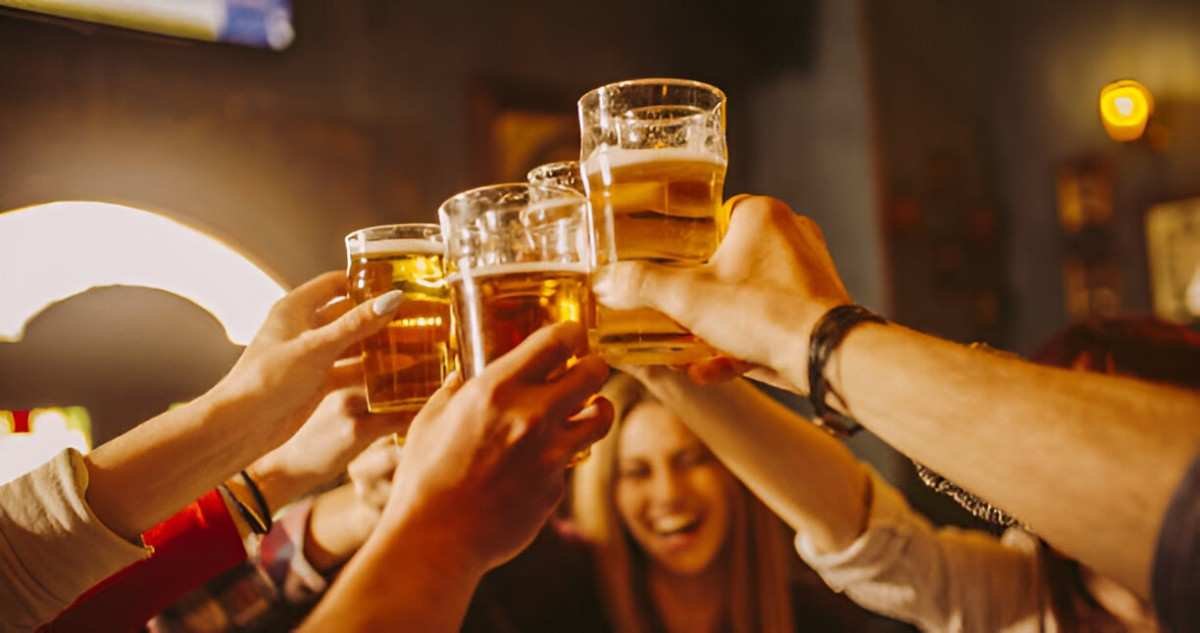 Exploring the Health Benefits of Beer