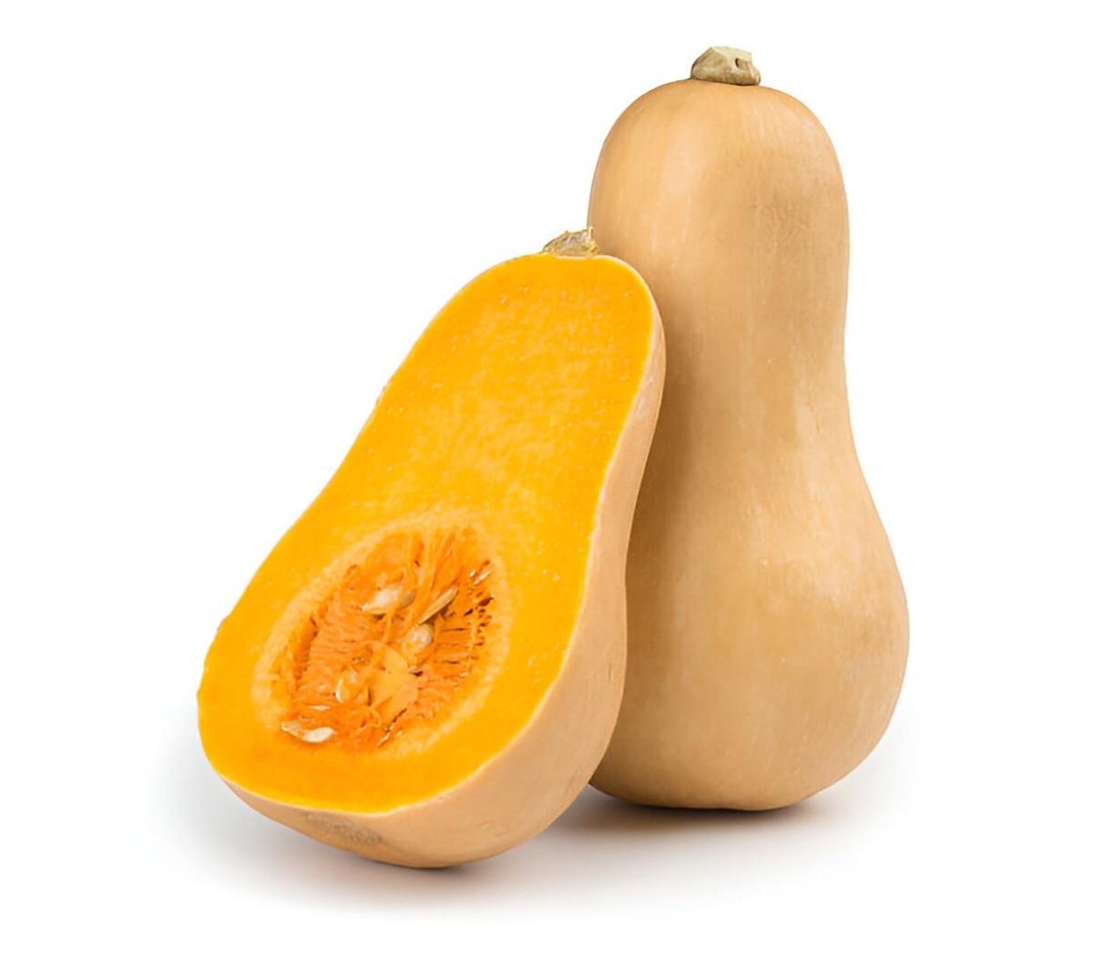 Exploring the Health Benefits of Butternut Squash