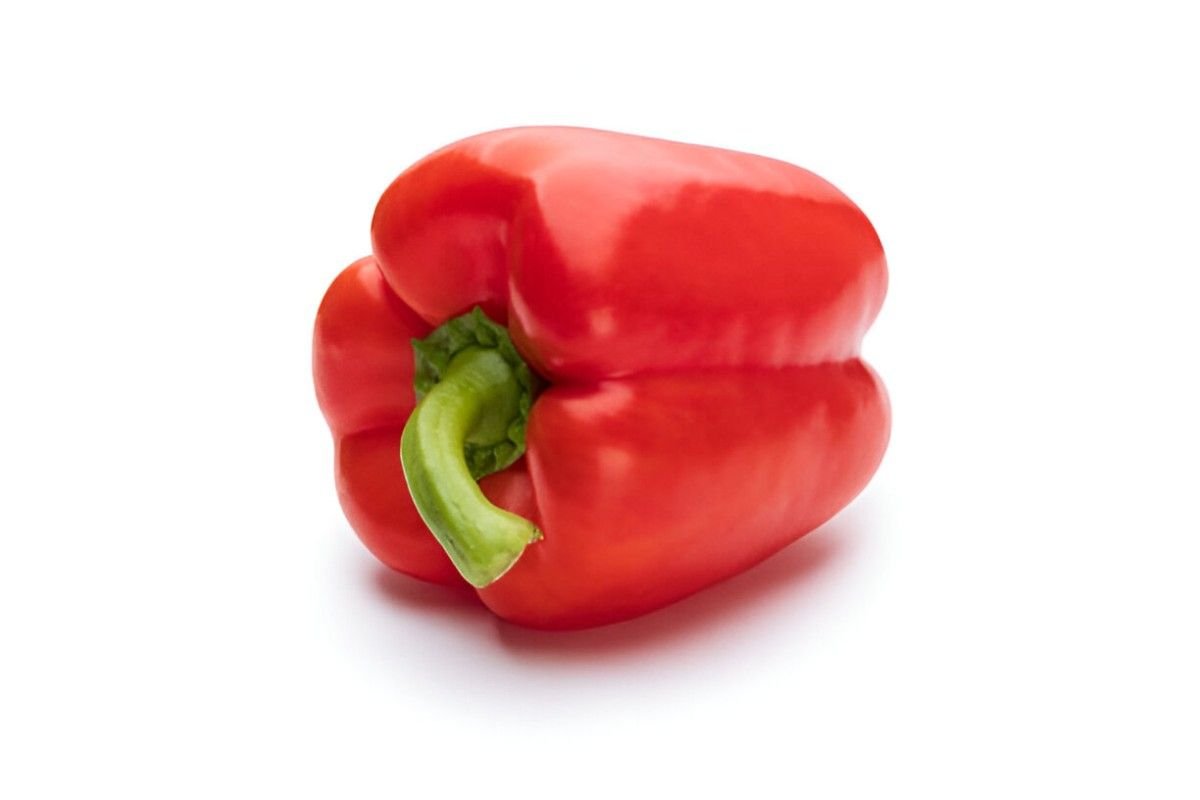 Exploring the Health Benefits of Paprika A Flavorful Superfood