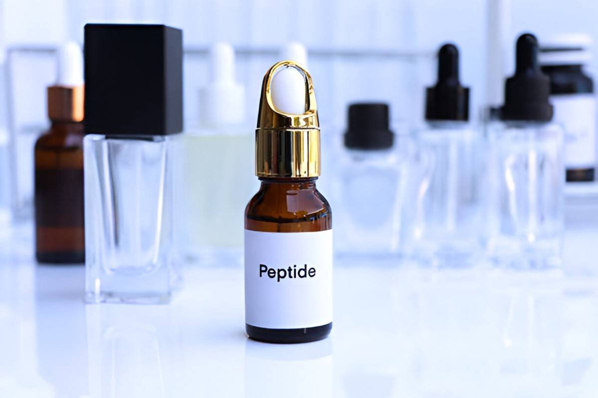Exploring the Health Benefits of Peptides Building Blocks for Wellness