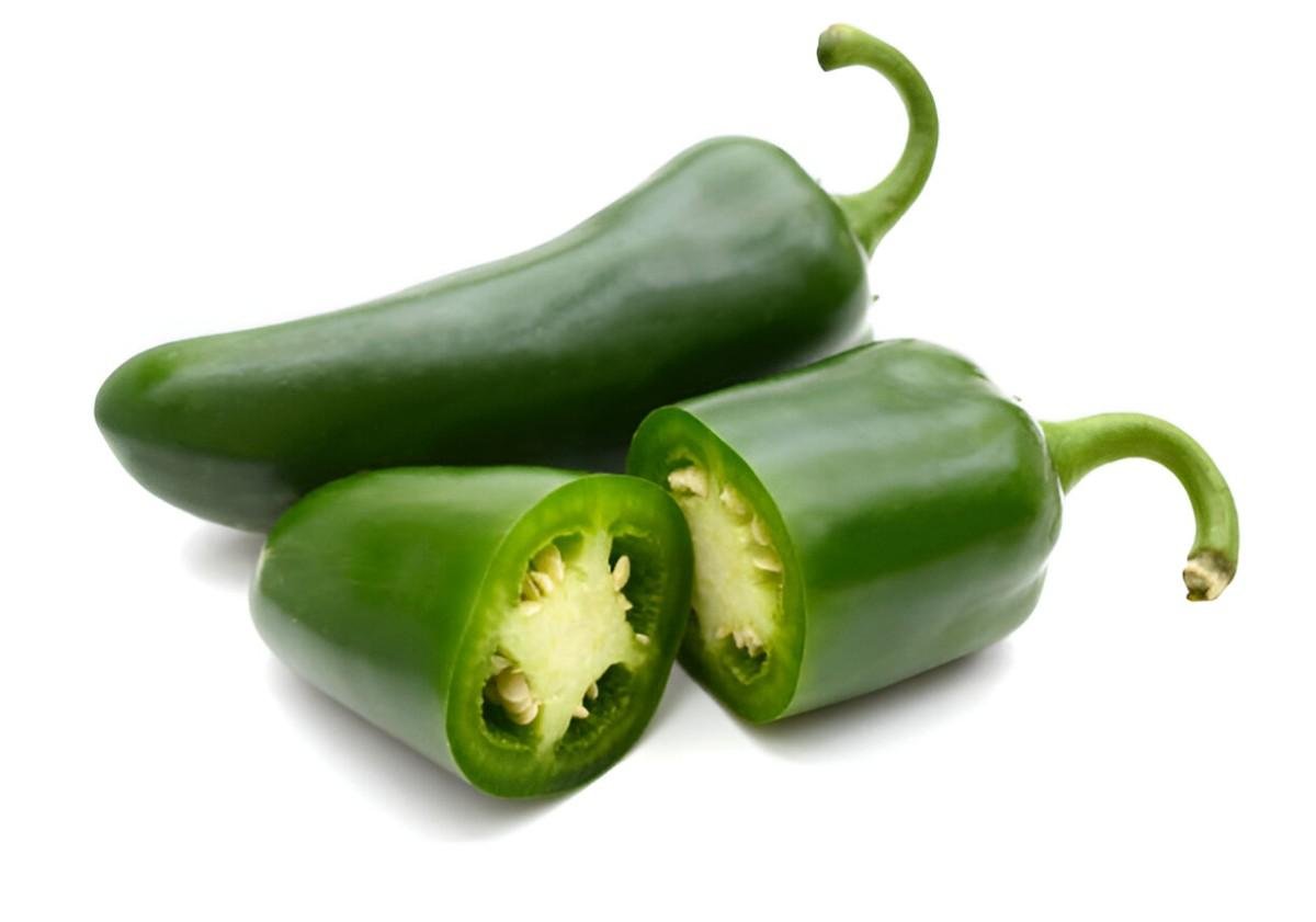 Exploring the Spicy World of Jalapenos A Peppery Pepper with Surprising Health Benefits